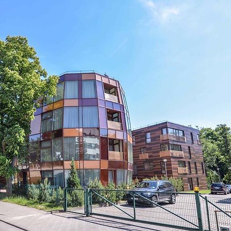 Sea Apartmens パランガ エクステリア 写真