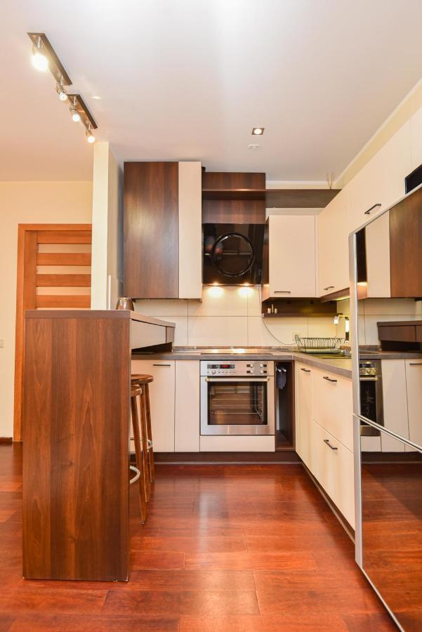 Sea Apartmens パランガ エクステリア 写真