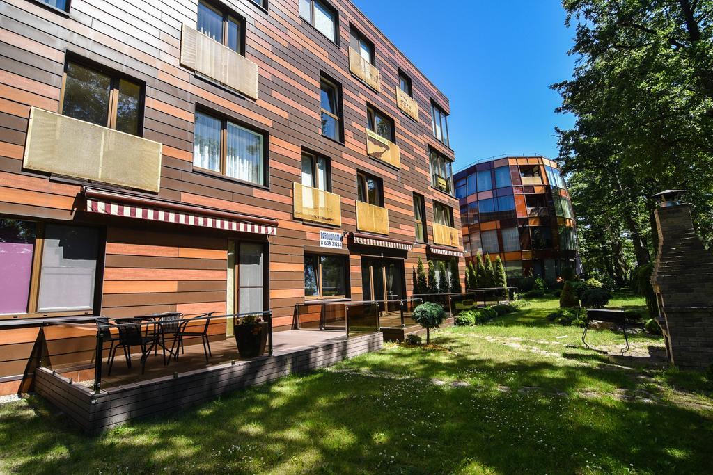 Sea Apartmens パランガ 部屋 写真